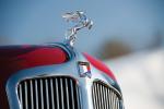 Amilcar Pegase G36 Boattail Roadster 1935 года